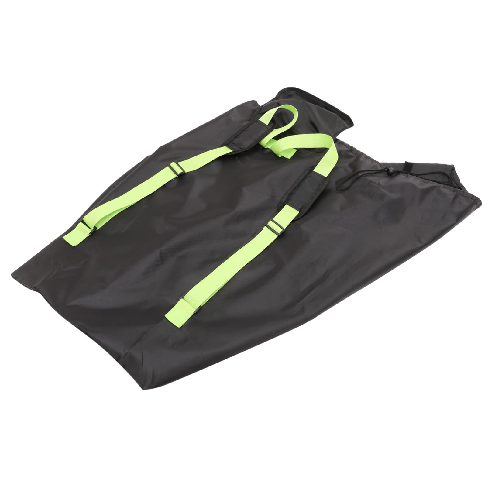 HAPINARY Extra Large Stroller Seat Travel Cover Padded and Water-resistant Storage Bag