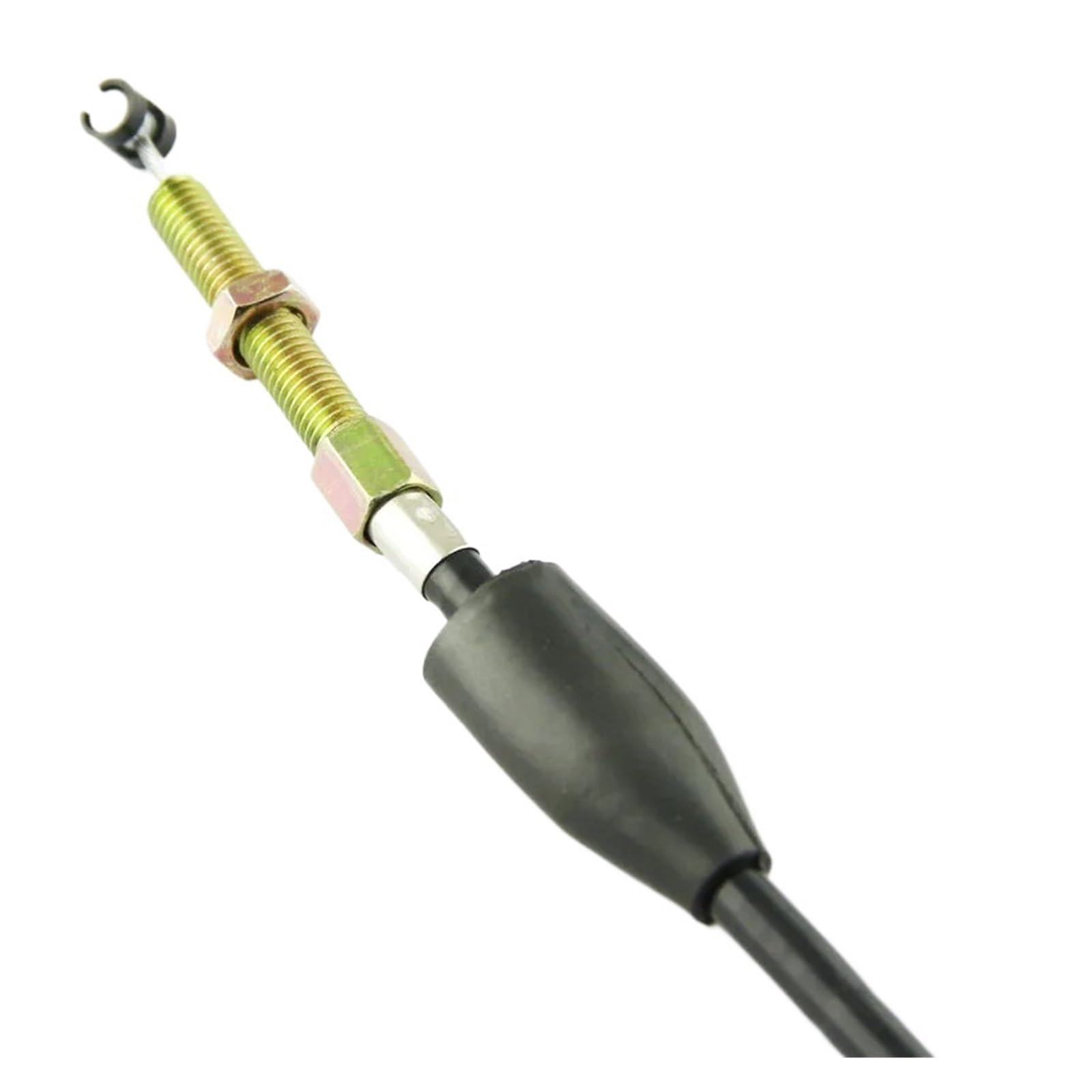 Cavo Frizione Moto | Compatibile con Suzuki ZGSXR600 K8 e GSXR750 K8 2007-2010 Cavo di controllo frizione