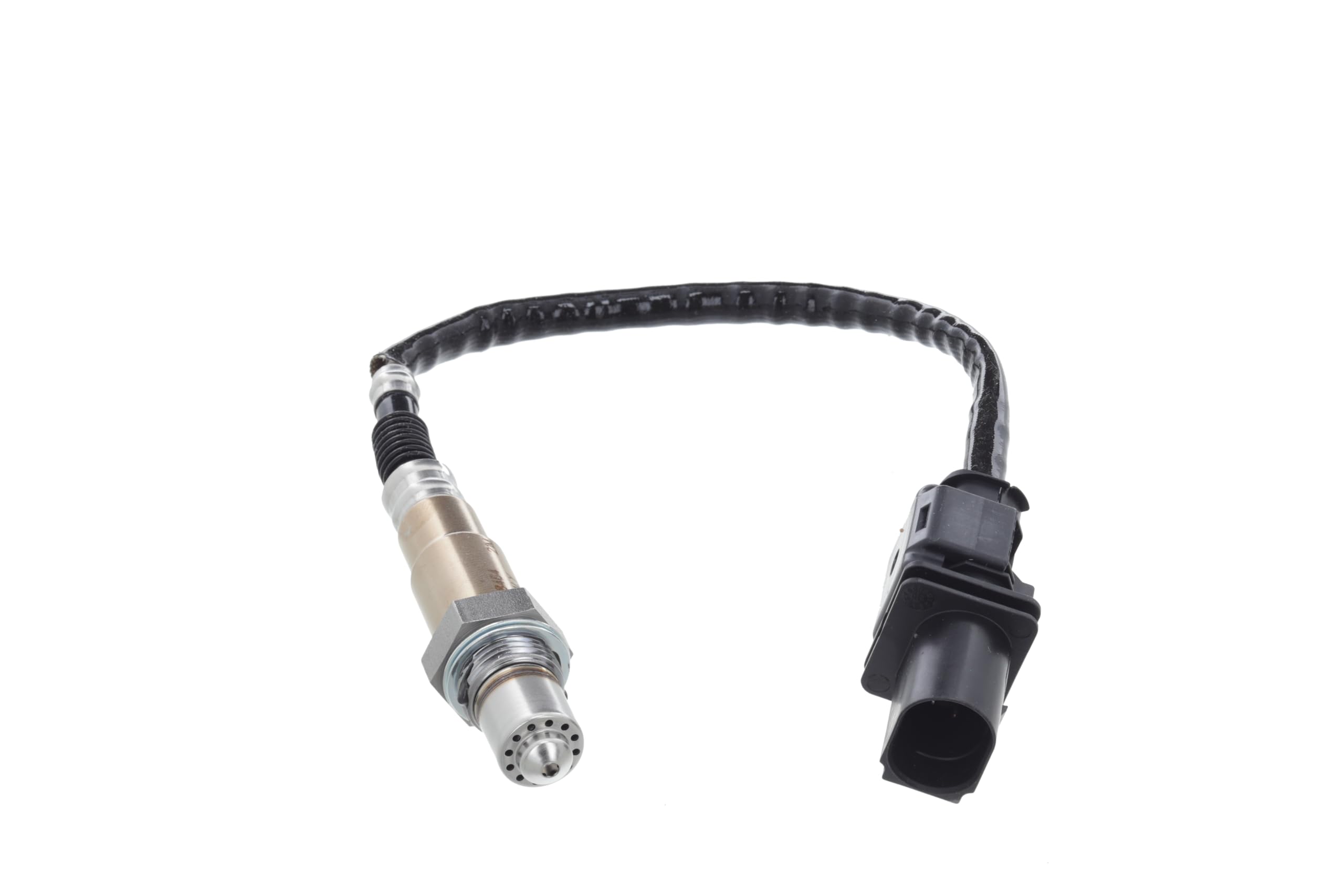 VALEO 368396 Lambda Sensor Lambda sensor designed exactly like the original equipment Number of pins: pins Cable length: [mm] Thread size: Mounting type: SCREWED