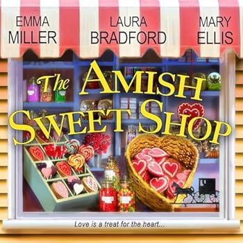 The Amish Sweet Shop