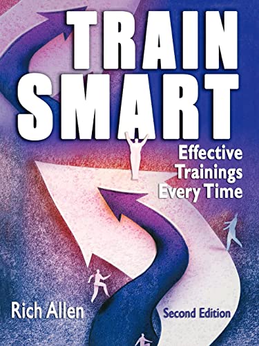 TrainSmart: Effective Trainings Every Time view 2
