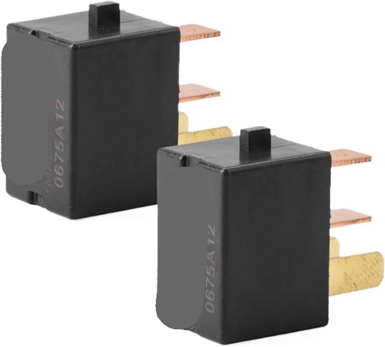 2PCS Fit For Acura Car Relays 39794-SDA-A05 G8HL-H71 39794-SDA-A03