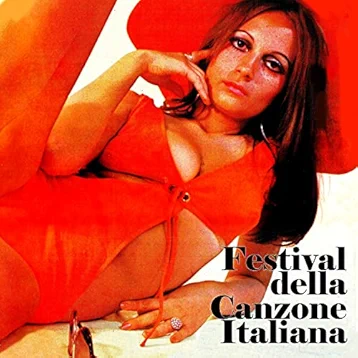 XXI Festival Della Canzone Italiana