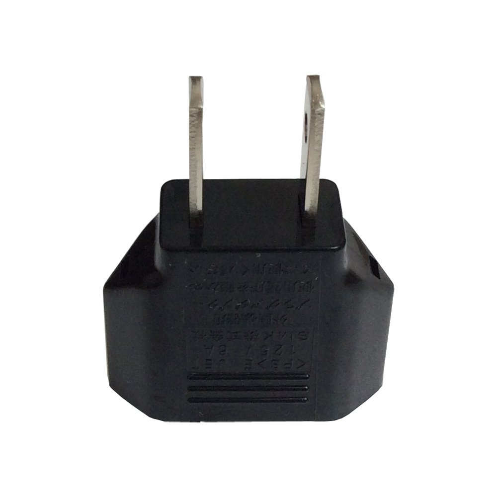 KASHIMURA for domestic conversion plug C → A NTI-22