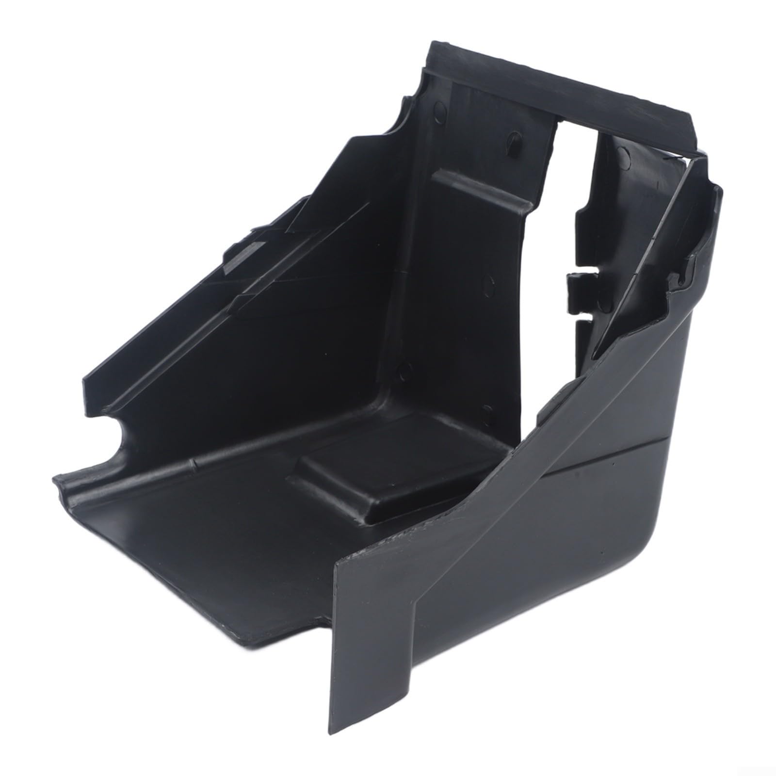 Copribatteria anteriore per Ford Mondeo MK4 S-Max WA6 per Galaxy WA6 2006-2015 6G91 10A659 AH 1766017