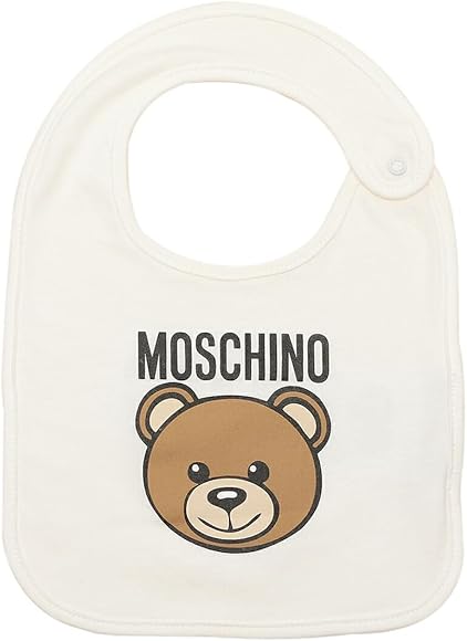 MOSCHINO ベビー ロンパース 海賊のクマ付き 帽子付き 80cm MOSCHINO ベビー ロンパース 海賊のクマ付き 帽子付き 80cm
