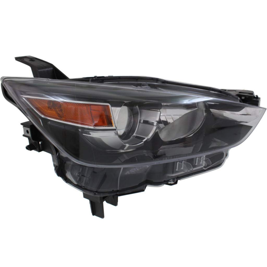 マツダ　MAZDA　CX3 ライト左 Amazon.com: For Mazda CX-3 Headlight 2016-2022 Pair Driver