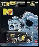 M2 Machines Hot Wheels Dairy Delivery, Pop Culture Premium