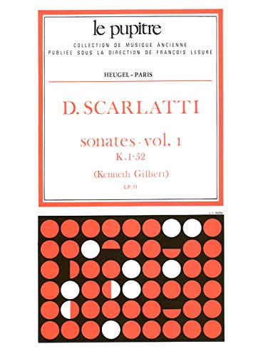 Domenico Scarlatti: Sonates