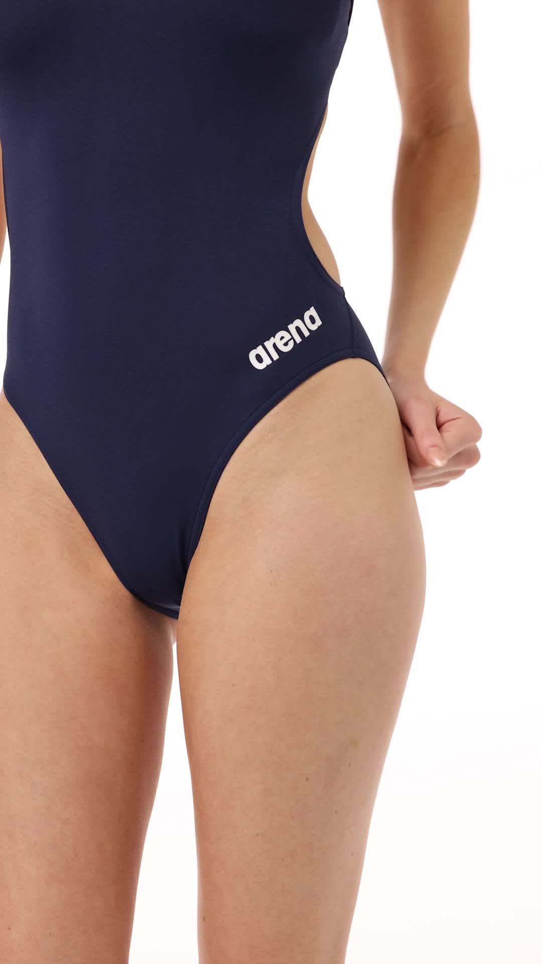 Arena Costume Intero Fantasia Rosa Donna - Acquista online su Sportland