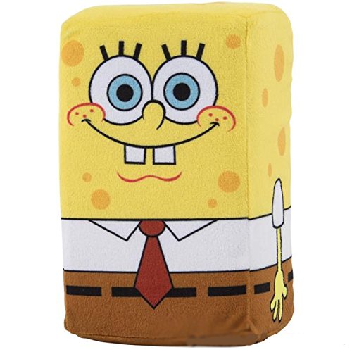 nanco spongebob plush