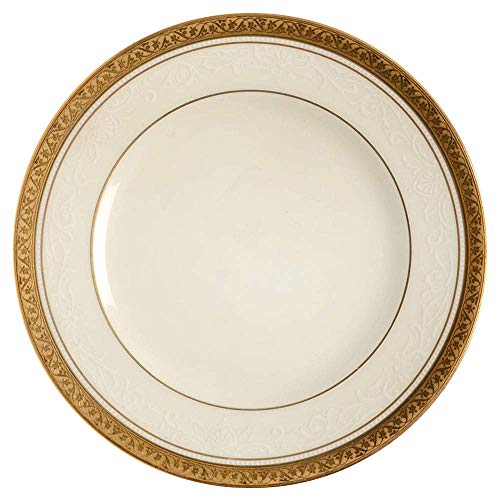 Noritake Ardmore Gold Bread & Butter Plate