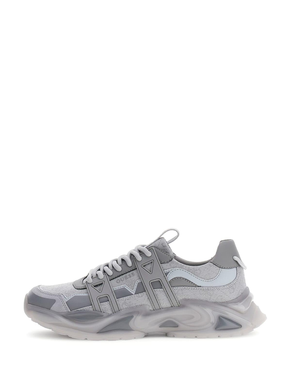 Guess Bellu Sneaker Cupsole Low SneakerHombre