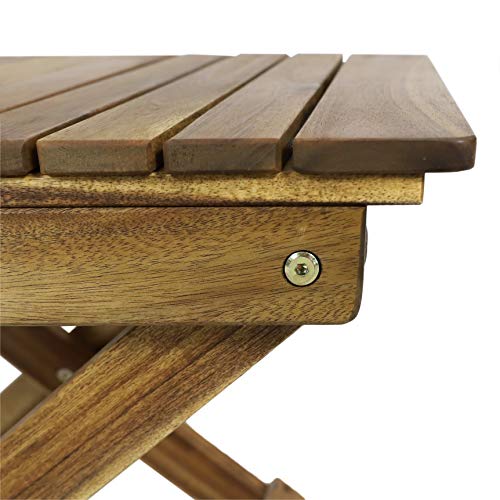 Christopherknighthomeconstanceoutdoorfoldingsidetablenatural Urban Country Home Decor Christopher knight home constance outdoor folding side table natural urban country home decor