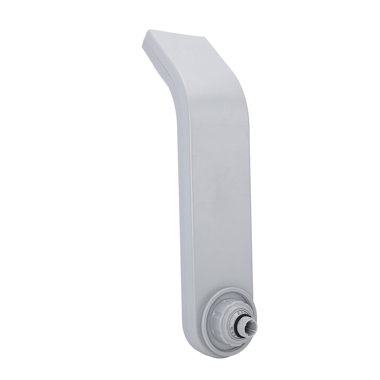 Cascata a LED per Spa, Sigillante in Schiuma per Cascata Alimentata Fontana per Piscina Interrata Luce Vasca Idromassaggio per Spa Accessorio per Piscina da Giardino Decorazione Laghetti per