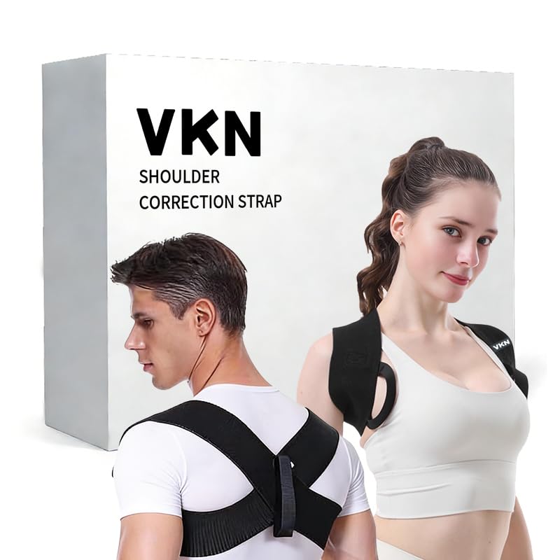 VKN One-Piece Posture Corrector