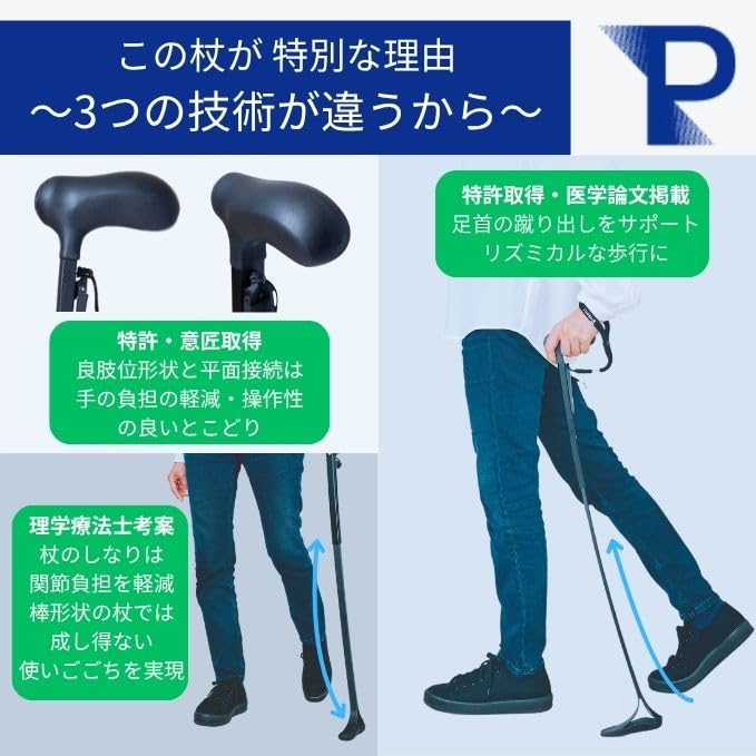 Amazon.co.jp: スリーパートピリオド（Paracaneパラケイン公式）｜片