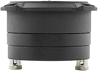 Vista 5 de DS18 Audio PROTWN1 PRO 1" Titanio NEO Slim Bullet TW