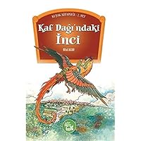 Kaf Dagi'ndaki Inci 605485397X Book Cover
