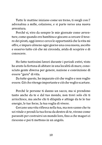 L'infermiera. Tracciato Di Un Cuore Anomalo - 4