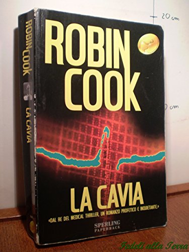 La cavia