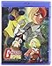 Mobile Suit Gundam (First Gundam) Part 2 Blu-Ray Collection