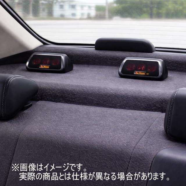 Amazon.co.jp: 増設リアスピーカー2個セット PL-250 最大50W