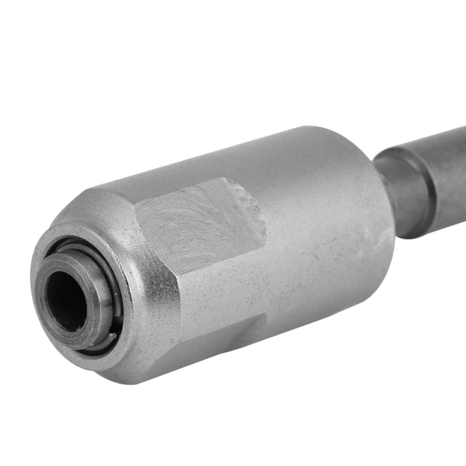Adapter Wiertarki Udarowej Do Połączenia Z Młotem Obrotowym SDS-Max Na SDS-Plus Chwyt Adaptera Wiertarki Udarowej Szybkie Narzędzie