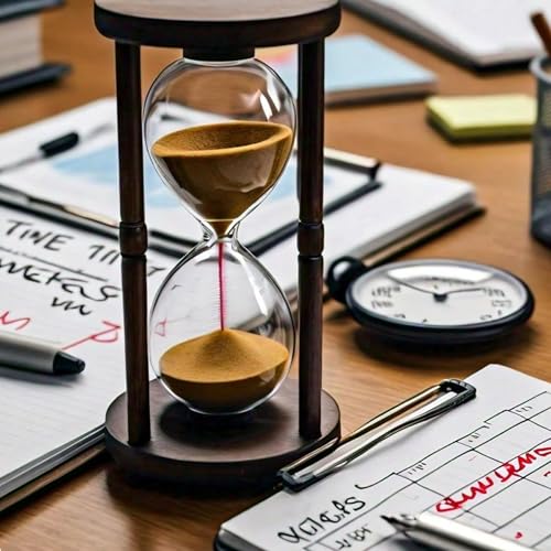 E104| Scheduling: The Key to Unlocking Effective Time Management.