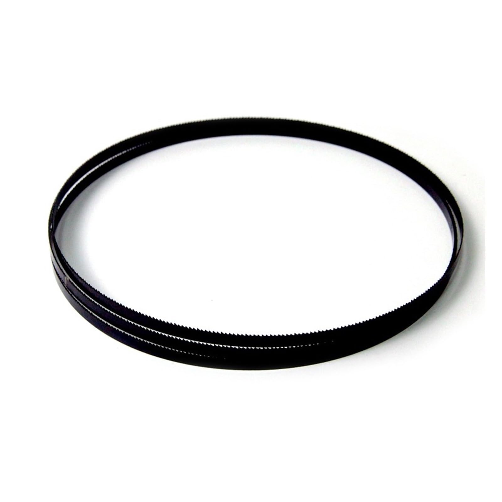 2 sztuk dla METABO BAS 315/316/317/318, dla brzeszczoty do pił taśmowych Makita Carbon 2240mm x 6.3mm piła taśmowa 3 4 10 14 TPI narzędzia do obróbki drewna uniwersalne cięcie(14TPI,0.35mm)