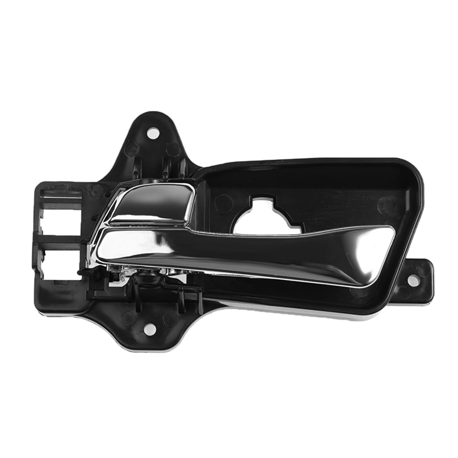 Nucelit Interior Door Pull Handles, Inside Door Armrest Handles, Front Left Side 826102L000 Car Interior Inner Inside Handle Car Accessories