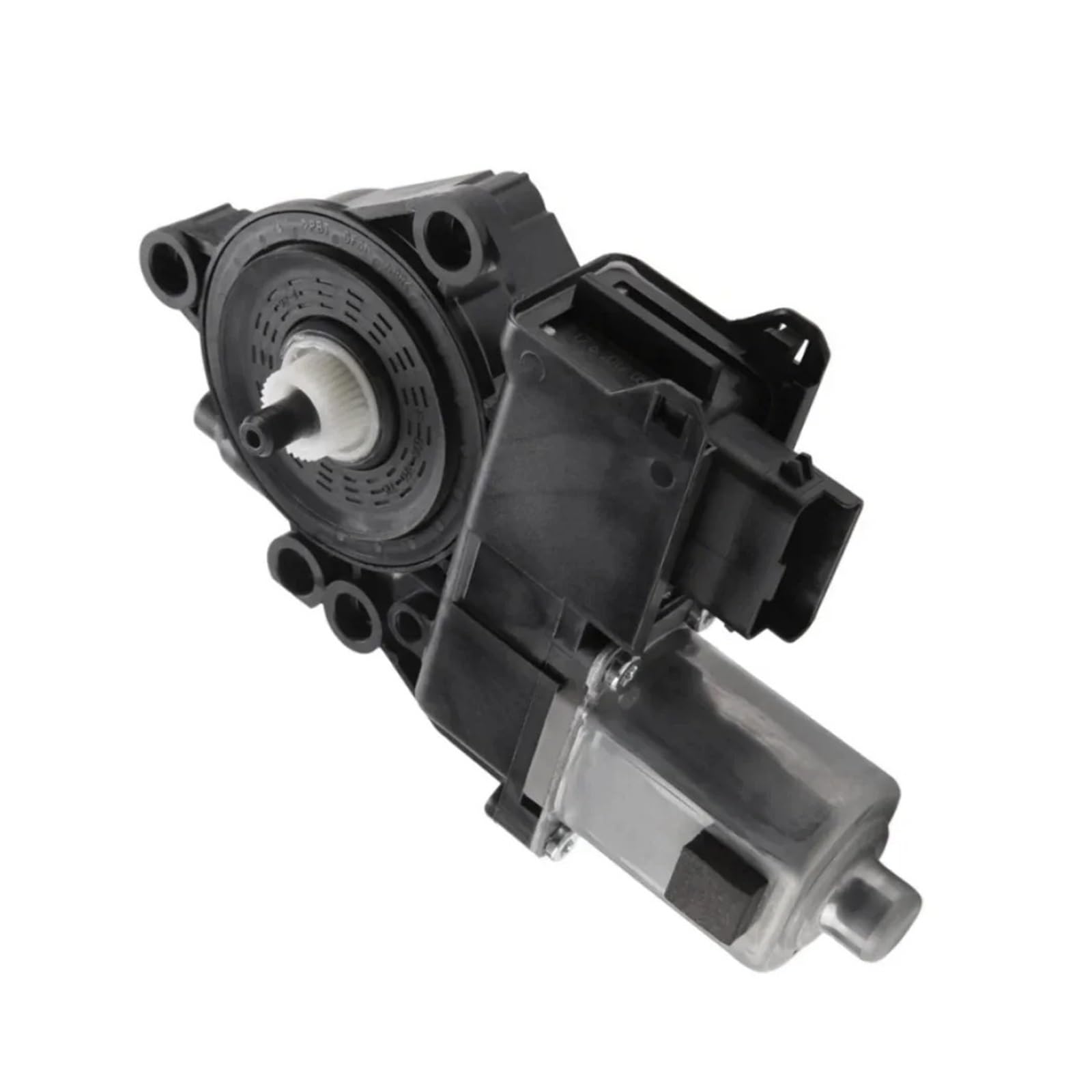 KIRYU Regulator for Kia for Sorento 2011 2012 2013 2014 2015 Front Left Driver Power Door Window Motor 82450-2P010 824502P010