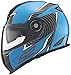 Produktbild Schuberth S2 Sport Venum Helm XS (52/53) Blau