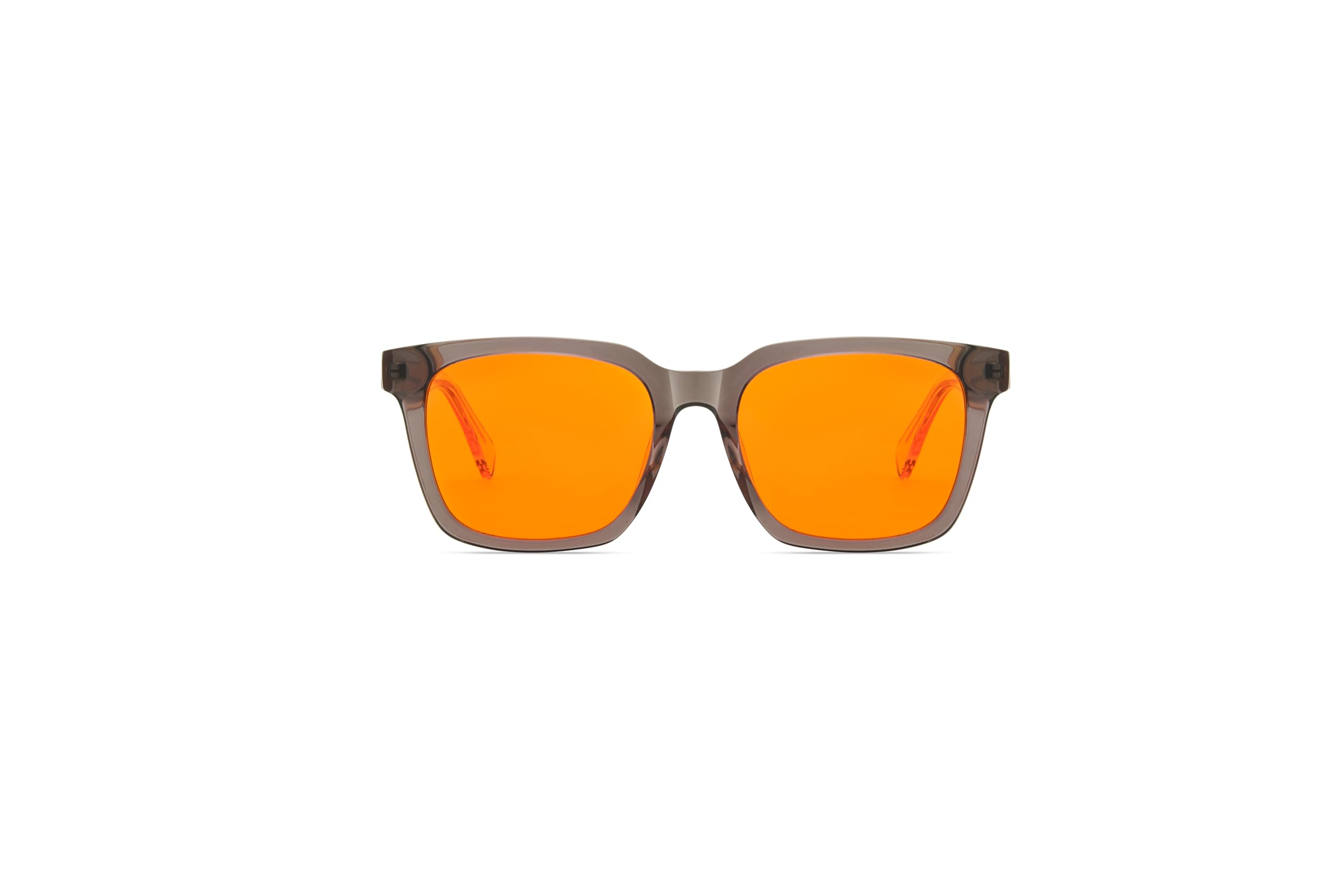 Gafas antifatiga con bloqueo de luz azul del 99,9% para hombres y mujeres, gafas para juegos de computadora contra la fatiga ocular y dolores de cabeza