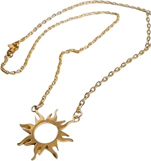 سلسلة ربنزل من استاليس ستيل بيور