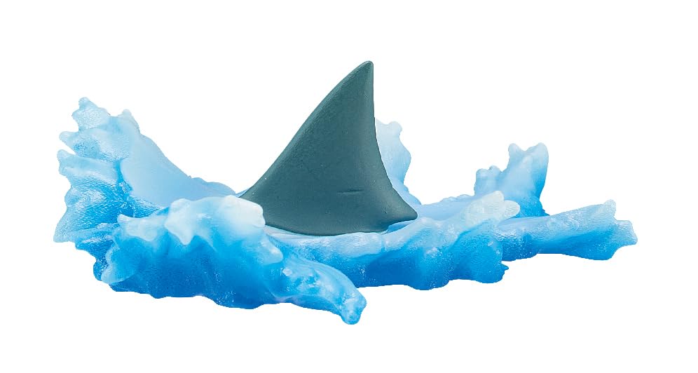Megahouse - Great White Shark, Kaitai Puzzle, Più di 6 pollici - Image 4