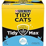 Tidy Cats Purina...image