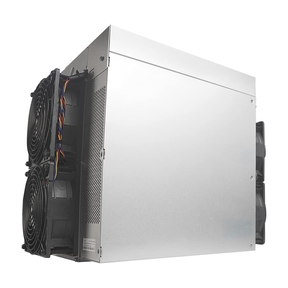 Newest Antminer S19 XP 141Th BTC Bitcoin Miner, 3030w Bitmain
