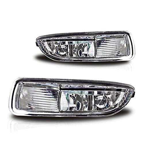 Winjet WJ30-0177-09 Fog Light