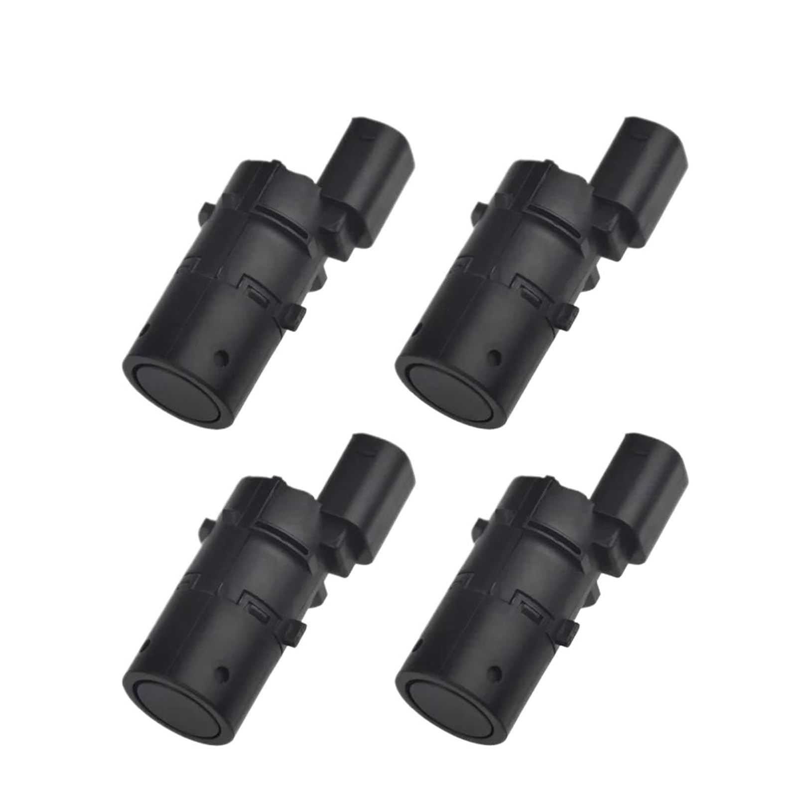 Capteur De Stationnement Parktronic PDC 4 Pièces Pour VW Pour Skoda Capteur Tps