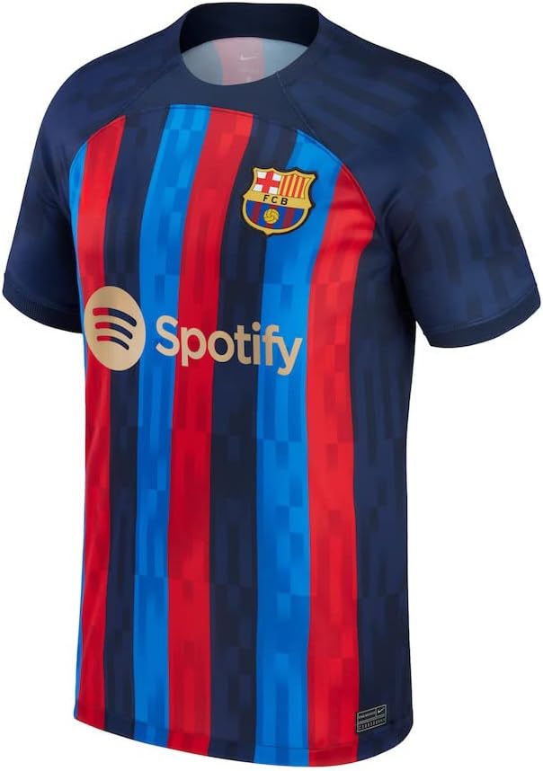 Miniatura 3 de Dembélé 7# Barcelona Home - Camiseta de fútbol 202223