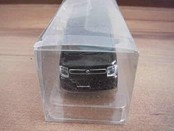 Amazon | スズキ ワゴンR ミニカー 紫 パープル SUZUKI WAGON R