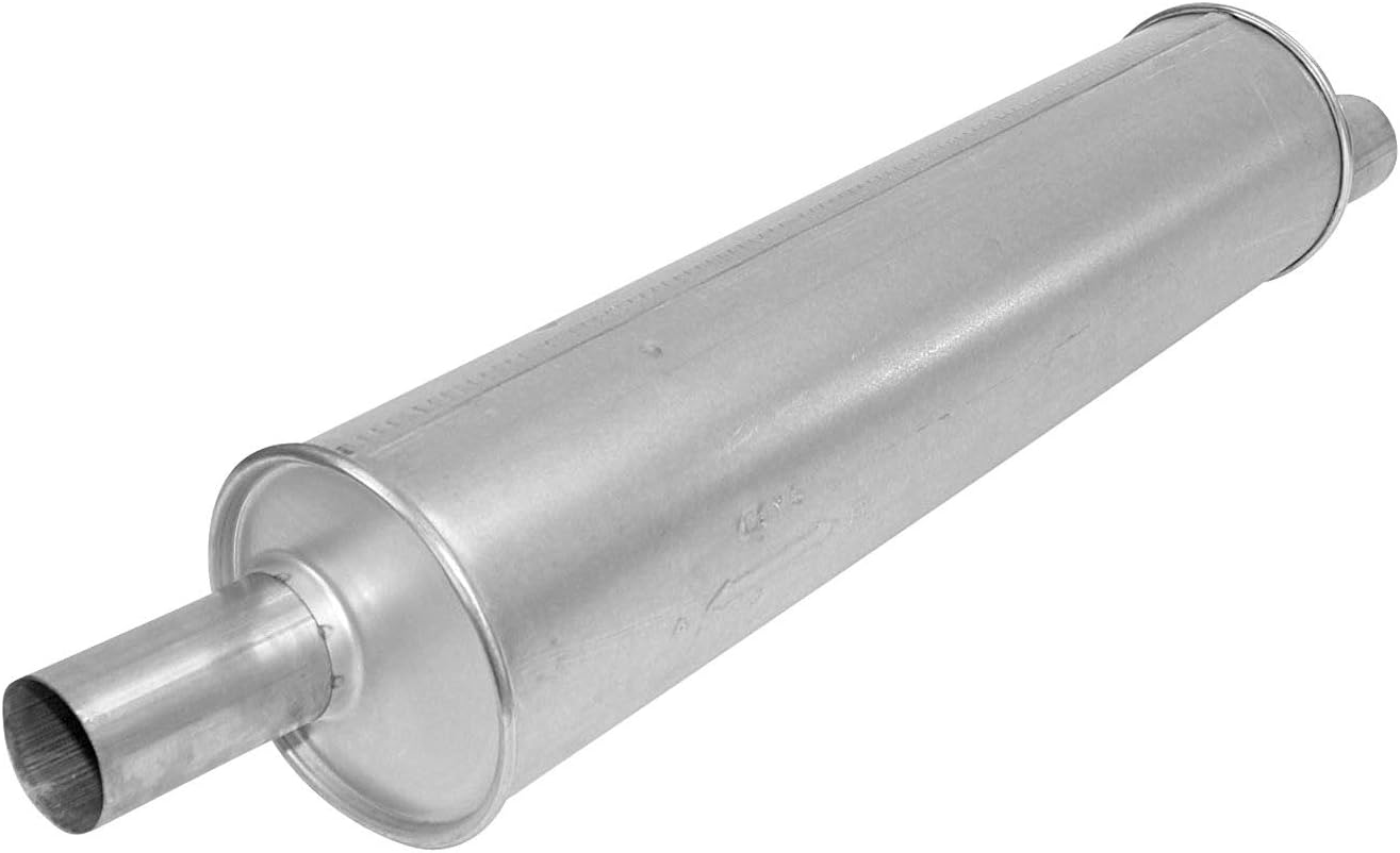AP Exhaust Products AP Exhaust 6539 Muffler