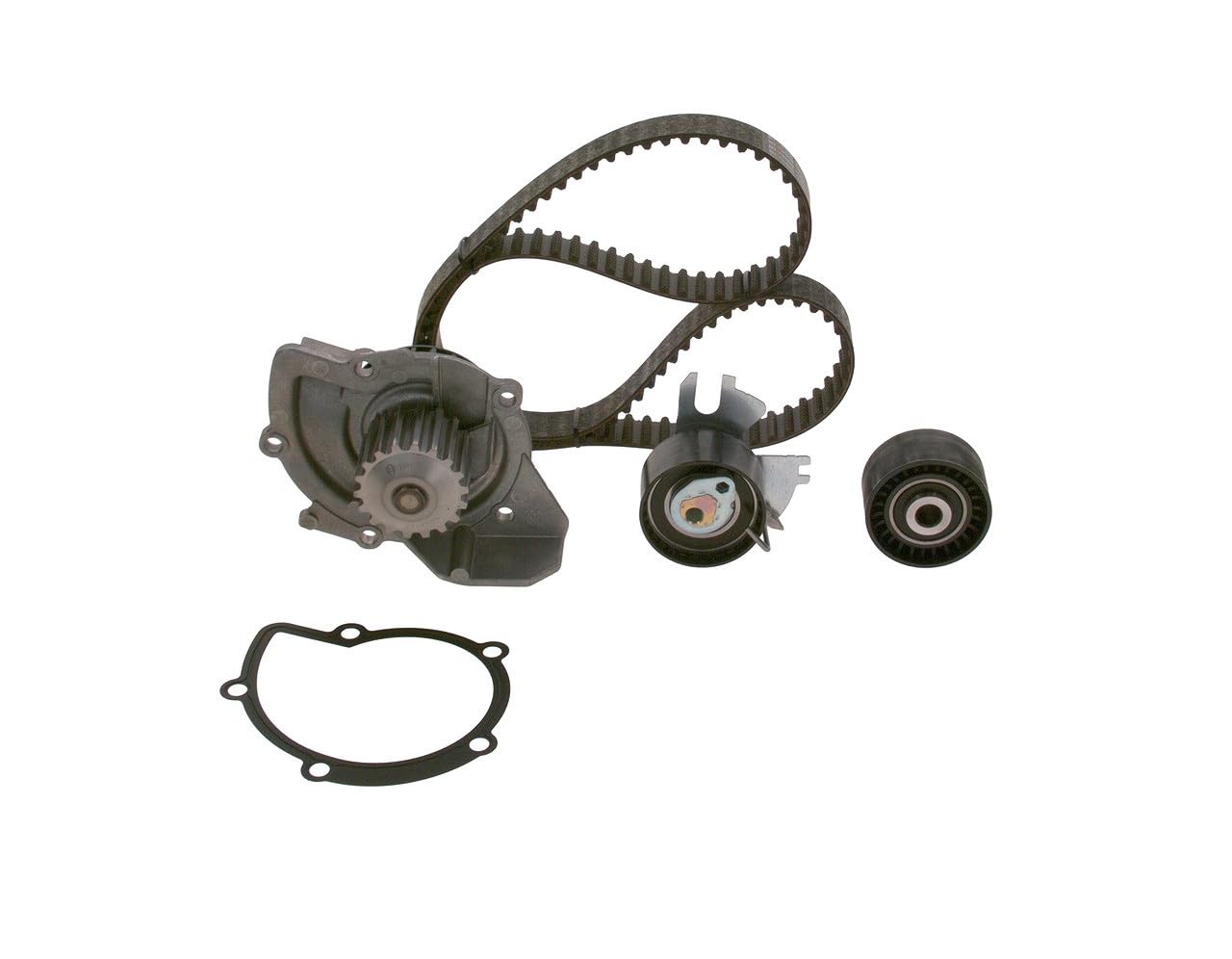 Bosch 1 987 946 497 Pompe à eau + kit de courroie crantée