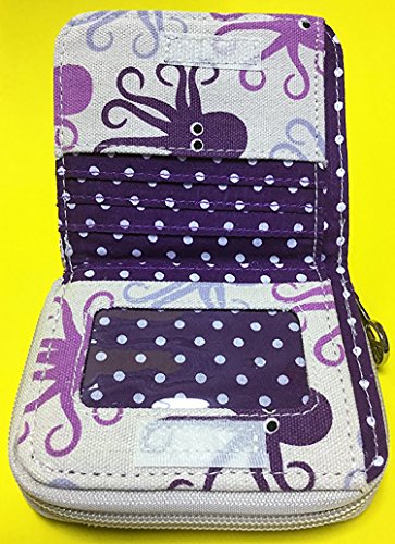 Bungalow 360 Billfold Wallet2