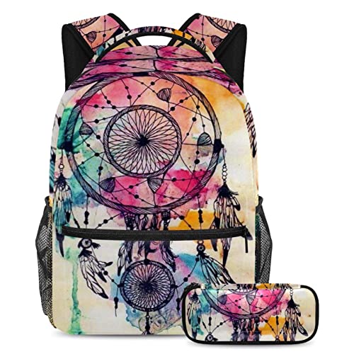 Sac à dos ordinateur léger protégez votre PC avec style grâce au motif animalier