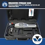 Mastercool 55975 IntellaSense III Combustible Gas Leak Detector - Image 6