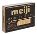 Meiji Chocolate Milk, 4.58 Ounce