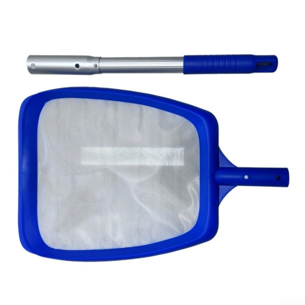 Skimmer Telescópico 76cm para Estanques Fuentes
