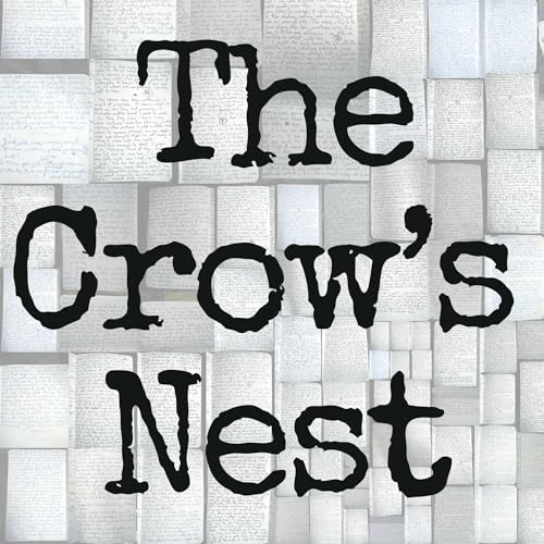 『Voices From The Crow's Nest』のカバーアート